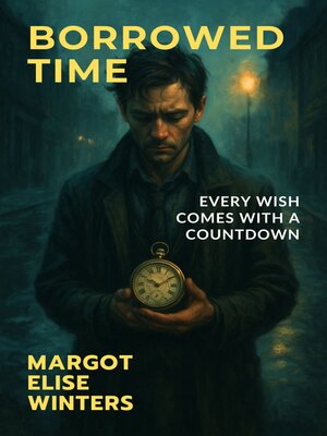 cover image of Borrowed Time
